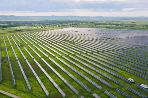 九洲集團收購一家風(fēng)電、兩家光伏電站100%股權(quán)， 繼續(xù)加碼新能源電站持有容量