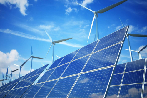 財(cái)政部下達(dá)27.5億元2022年地方電網(wǎng)風(fēng)電、光伏等補(bǔ)貼