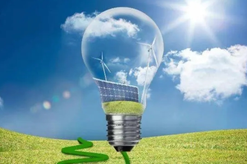 新增風(fēng)電光伏226GW！BP發(fā)布《世界能源統(tǒng)計(jì)年鑒2022》！