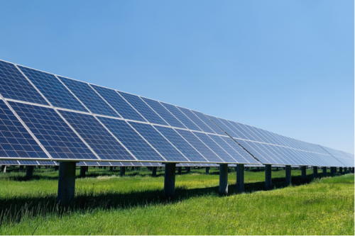 太陽能發(fā)電！“同比增長248.7%”