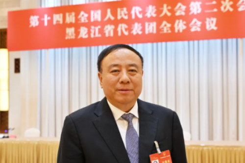 全國人大代表，九洲集團董事長李寅：關(guān)于加快“微電網(wǎng)”建設(shè)政策實施的建議