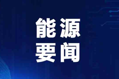 國家能源局最新發(fā)布典型案例！泰來九洲興泰生物質(zhì)入選！